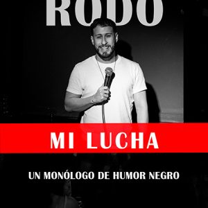MI LUCHA