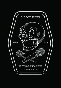 STAND UP COMEDY