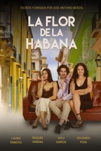 LA FLOR DE LA HABANA