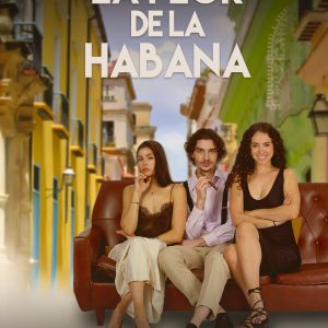 LA FLOR DE LA HABANA