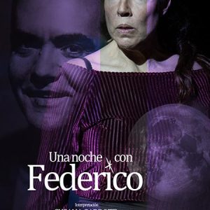 UNA NOCHE CON FEDERICO