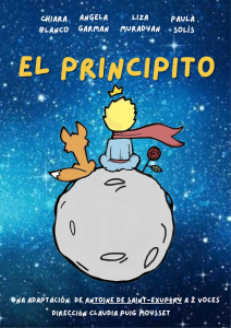 EL PRINCIPITO