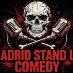 STAND UP COMEDY