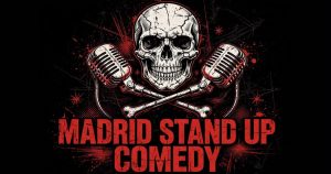 STAND UP COMEDY