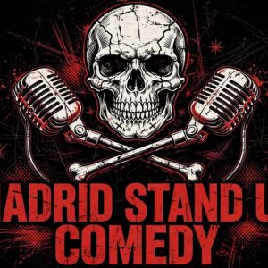 STAND UP COMEDY