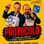 PROTOCOLO