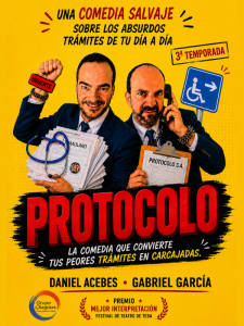 PROTOCOLO