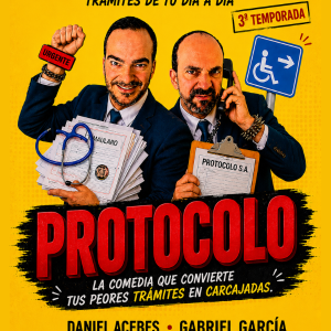 PROTOCOLO