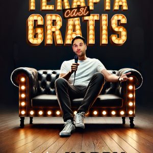 TERAPIA CASI GRATIS