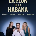 LA FLOR DE LA HABANA