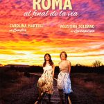 ROMA AL FINAL DE LA VÍA