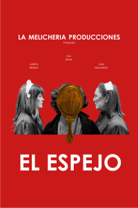 EL ESPEJO