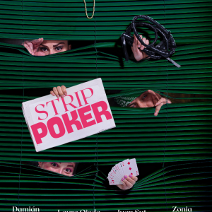 STRIP POKER