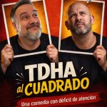 TDHA AL CUADRADO