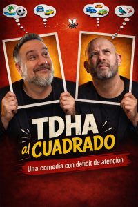 TDHA AL CUADRADO
