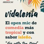 VIDALENTA COMEDY