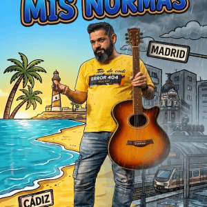 Mi monólogo, mis normas