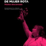 Fragmentos de Mujer Rota