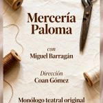 MERCERÍA PALOMA