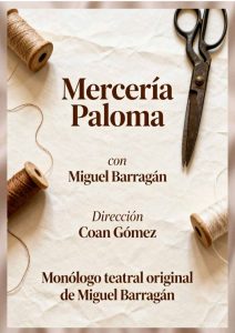 MERCERÍA PALOMA