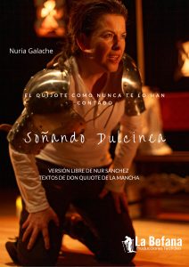 Soñando Dulcinea