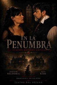 EN LA PENUMBRA