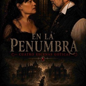 EN LA PENUMBRA
