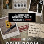 CRIMIROOM