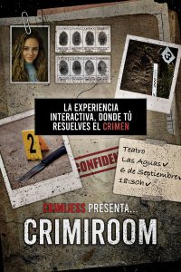 CRIMIROOM
