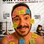 SIN PREJUICIO