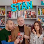 LLÁMAME STAN