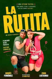 LA RUTITA