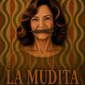 LA MUDITA